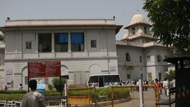 பாட்டியாலா இல்ல நீதிமன்றம்.