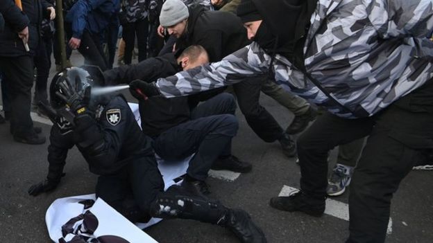 поліція