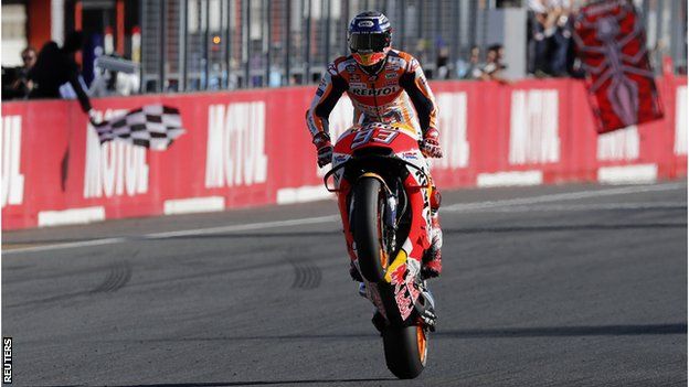 Marc Marquez is broken, demoralised, desperate. So what next?, MotoGP