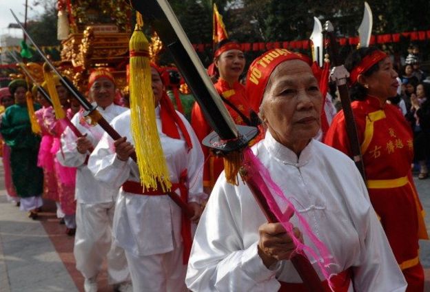 Đống Đa