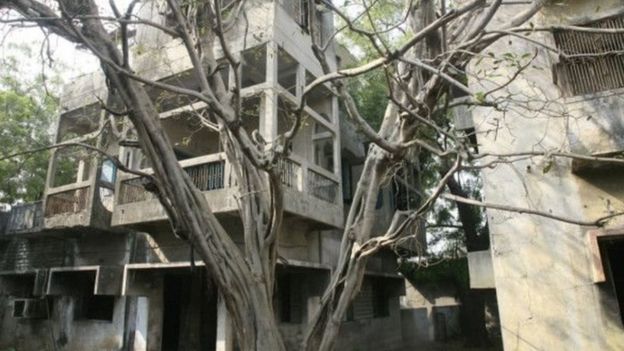 રમખાણની તસવીર
