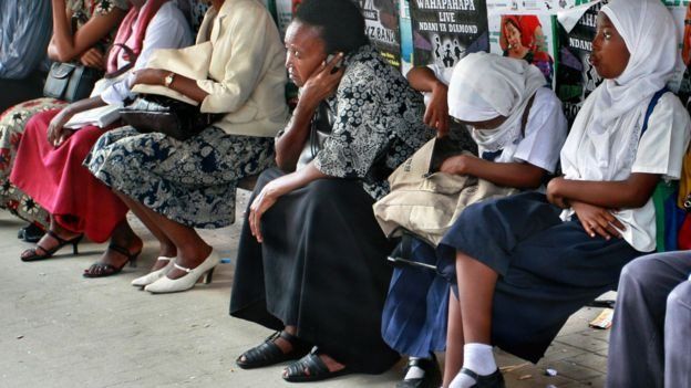 Wanafunzi uchelewa shule kwa kukosa usafiri