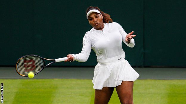 Why is Serena Williams not playing at Wimbledon and who is the current  female World No.1? Tennis icon not at SW19