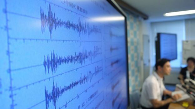 வட கொரியா