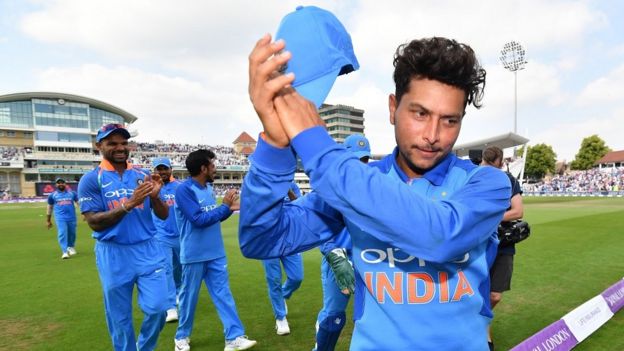 குல்தீப்