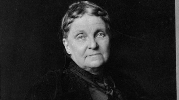 Hetty Green