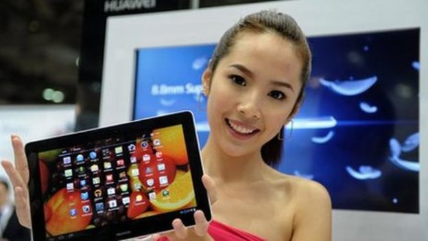 Huawei Mediapad 10 FHD