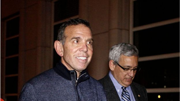 Juan Ángel Napout