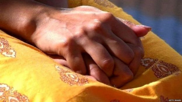 பாலியல் தாக்குதல்