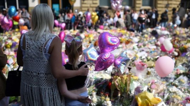 Manchester Attack: 'Immense Progress' Made By Police - BBC News