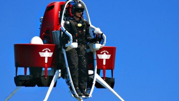 Jetpack