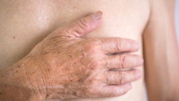 50 வயது ஆண்களில் பத்தில் ஒருவரின் 'இதயத்தின் வயது 10 வயது கூடுதலாக இருக்கும்'