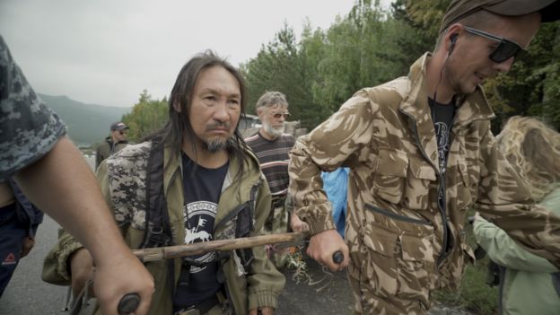 Габышев