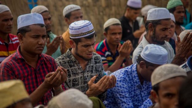 ரோஹிஞ்சா