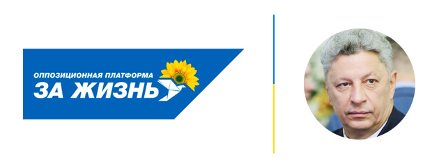 За життя