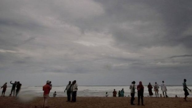 ஃபானி புயல்