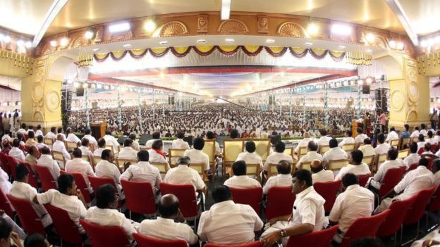 ஒரே மாதத்தில் அதிமுக ஆட்சி முடிவுக்கு வரும் : ஸ்டாலின்