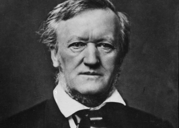 ரிச்சர்டு வாக்ன