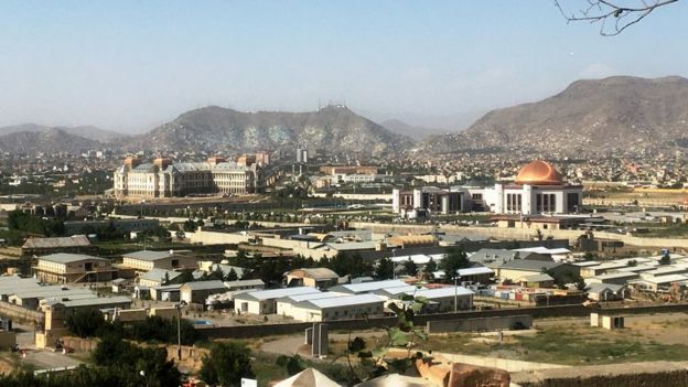 دارالامان