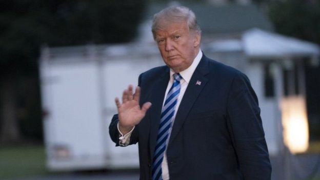 Tổng thống Trump đang xem xét lại các quyền tiếp cận thông tin tuyệt mật của nhiều quan chức tình báo khác