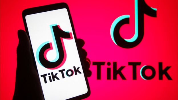 Canada Bans TikTok On Government Devices - BBC News