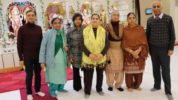 பிரிட்டன் தேர்தல்: காஷ்மீர் பிரச்சனை எவ்வாறு அரசியல் சமன்பாட்டை எவ்வாறு மாற்றும்?