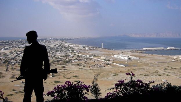 گوادر