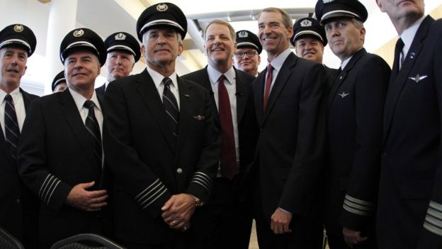 Pilotos
