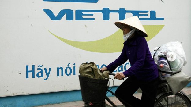 viettel