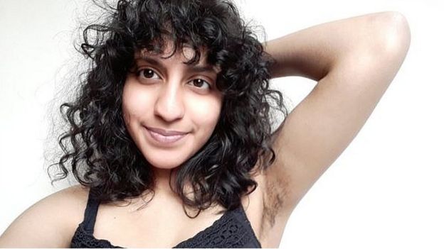 সোনিয়া ঠাকুরদেশাই