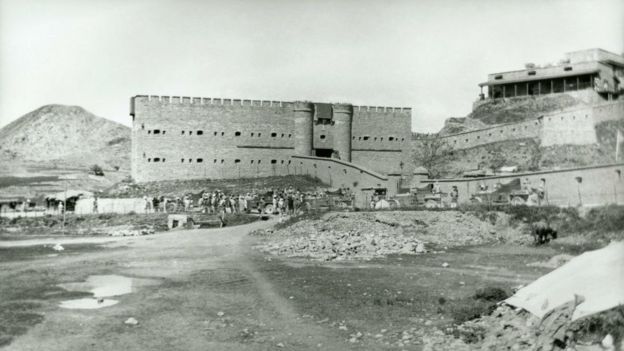 جمردو