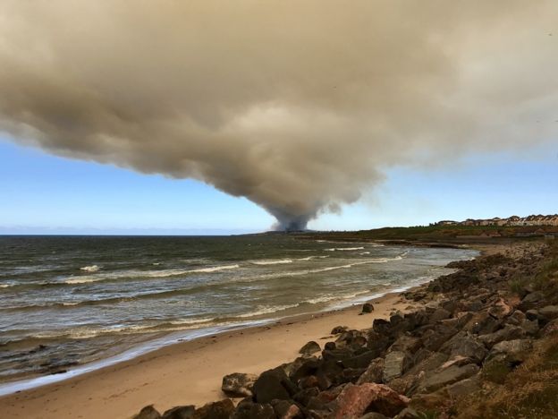 Your Pictures Of Scotland: 8-15 June - BBC News