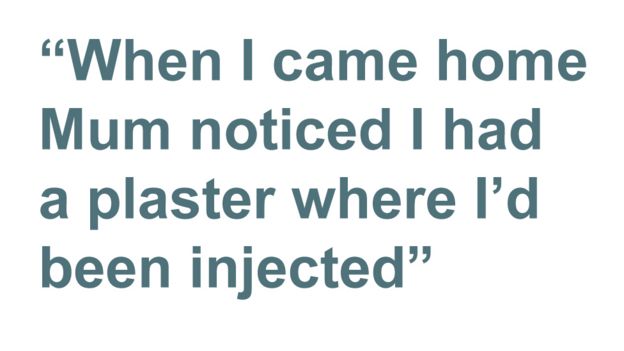 Before I Stopped Believing Vaccines >> My Mum Didn T Vaccinate Me This Is What Happened Next Bbc News Before I Stopped Believing Vaccines >> My Mum Didn T Vaccinate Me This Is What Happened Next Bbc News