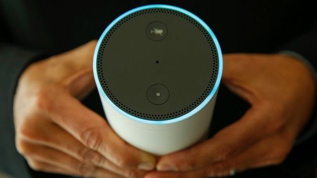 Amazon Echo