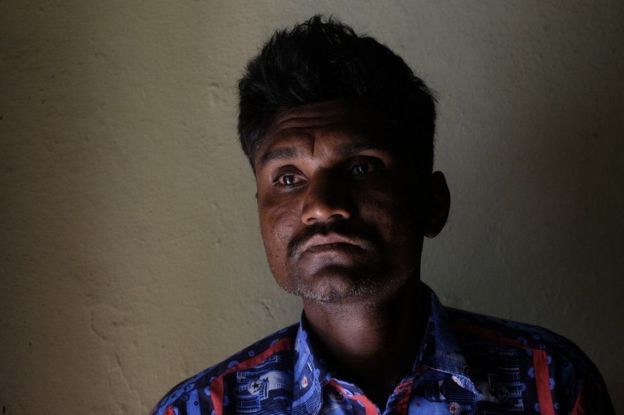 சிறைக்குச் சென்றபோது அங்குஷ் மாருதி ஷிண்டேவுக்கு 17 வயது