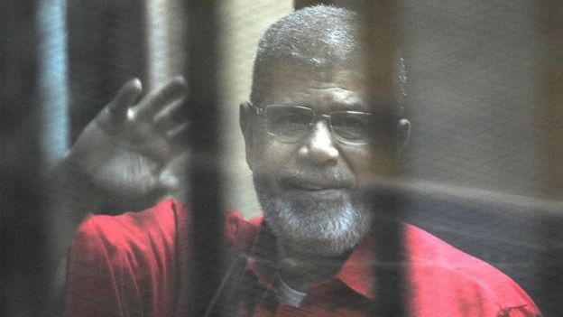 Morsi