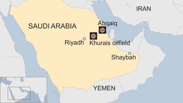 iran, minyak, saudi, as