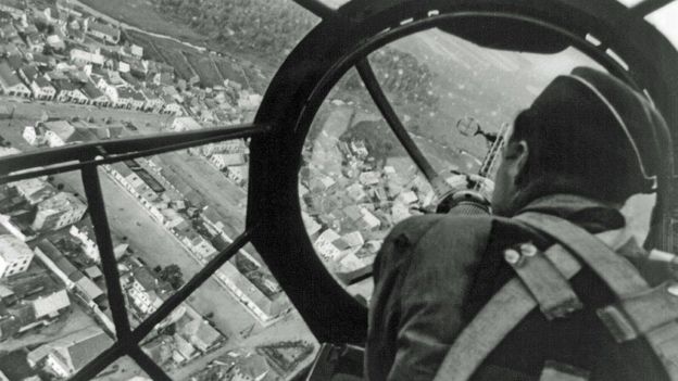 Alemania invadió Polonia el 1 de septiembre de 1939 y la URSS dos semanas más tarde.