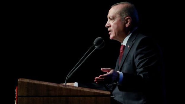 Erdoğan