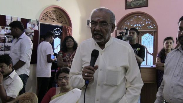 பத்திரிகையாளர் கோபு