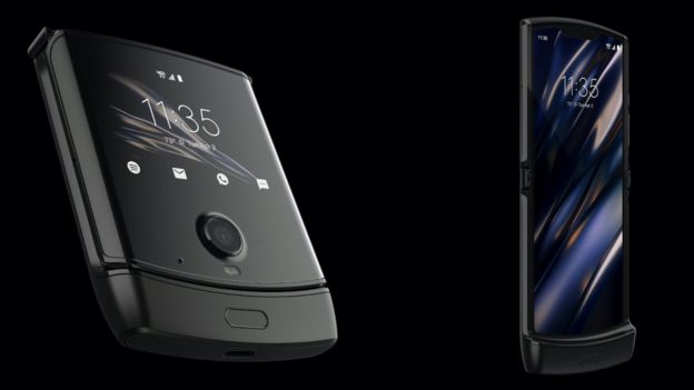 Motorola Razr