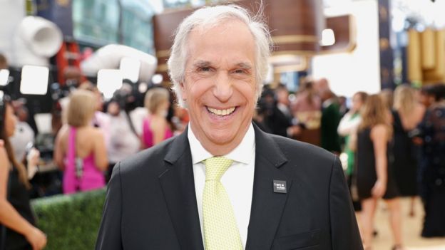 Henry Winkler