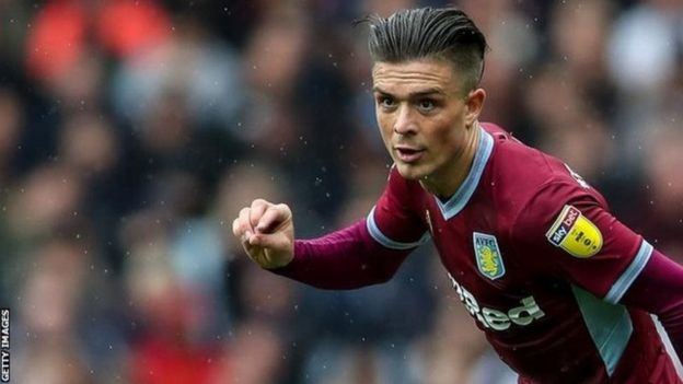 Grealish