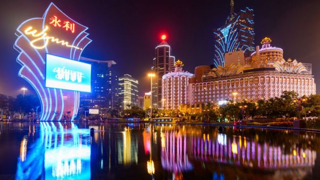 Macao