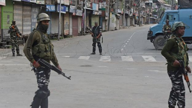 کشمیر