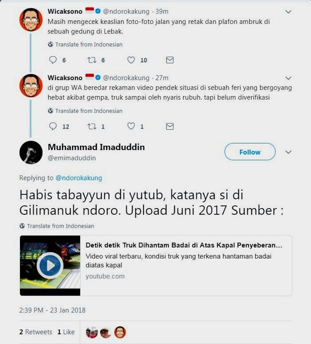Twitter