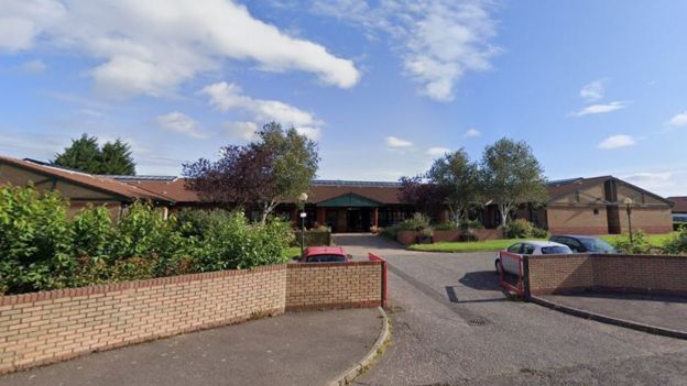 Elderslie Care Home Coronavirus