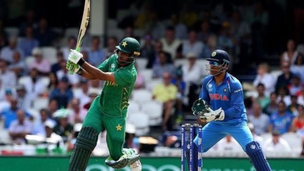 फ़खर ज़मन