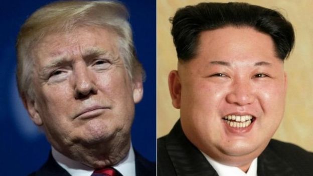 கிம் ஜோங்-உன்னுடனான சந்திப்பு திட்டமிட்டபடி நடைபெறும் - டிரம்ப்
