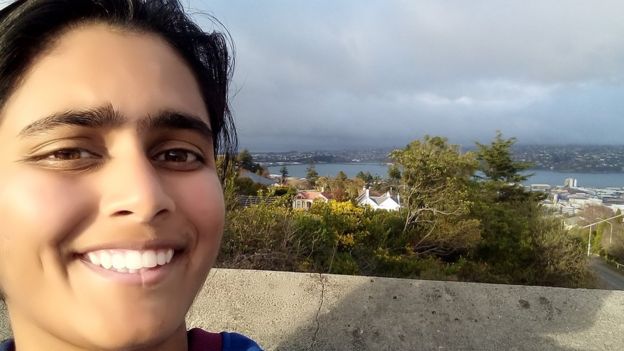 ஷெபானி பாஸ்கர்